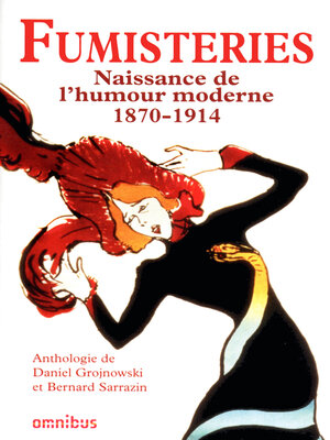 cover image of Fumisteries